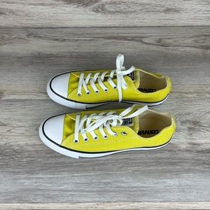 Converse women shoes All Star size 8